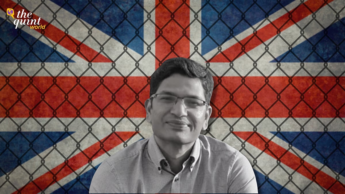 <div class="paragraphs"><p>Pandya moved from India to the UK on a student visa in 2011 and was refused re-entry after he returned home to take a critically ill relative back to her parents in 2014. </p></div>