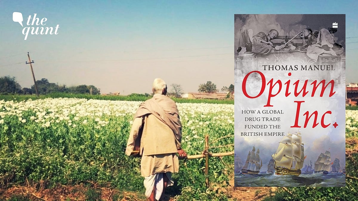 <div class="paragraphs"><p>Manuel's book explains how this British obsession with the global drug wrought misery & exploitation on the farmers.</p></div>