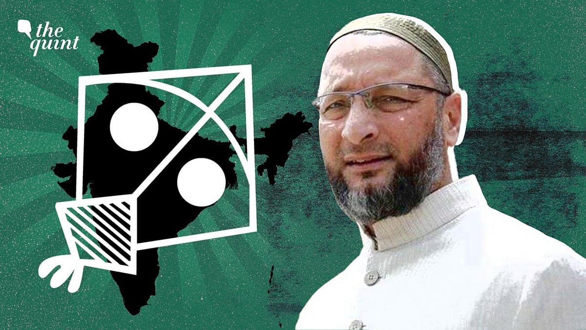 <div class="paragraphs"><p>AIMIM is expected to hold its first national convention in Mumbai, Maharashtra on 25 and 26 February. </p></div>
