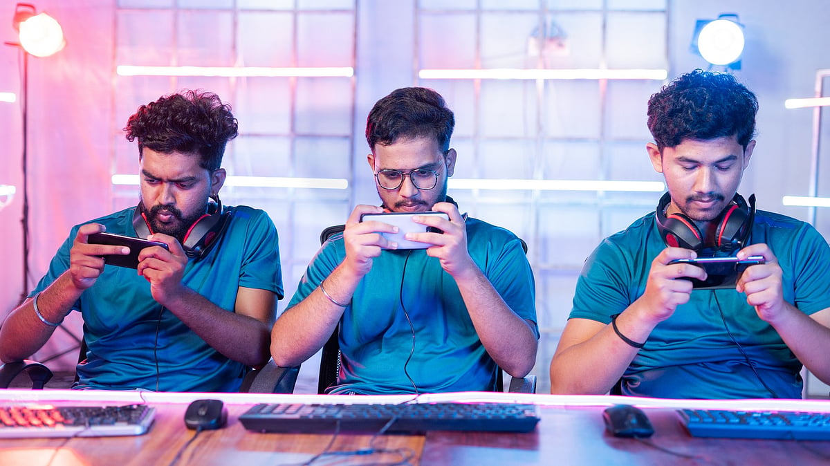 <div class="paragraphs"><p>New TDS Provisions For Online Gaming Likely To Pose Compliance Challenges</p></div>