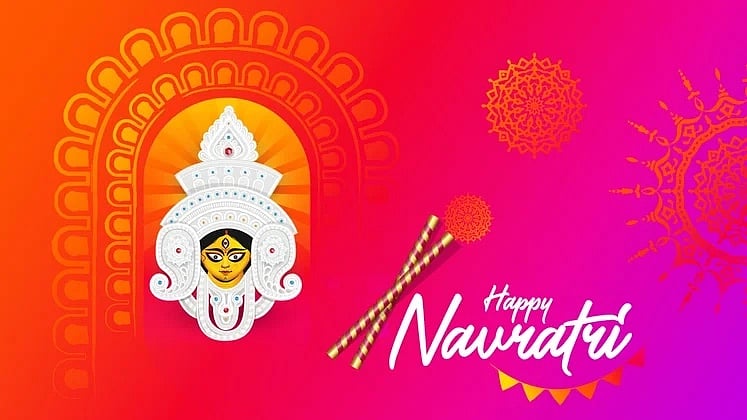 <div class="paragraphs"><p>Know the significance of 9 colors of Navratri 2023</p></div>