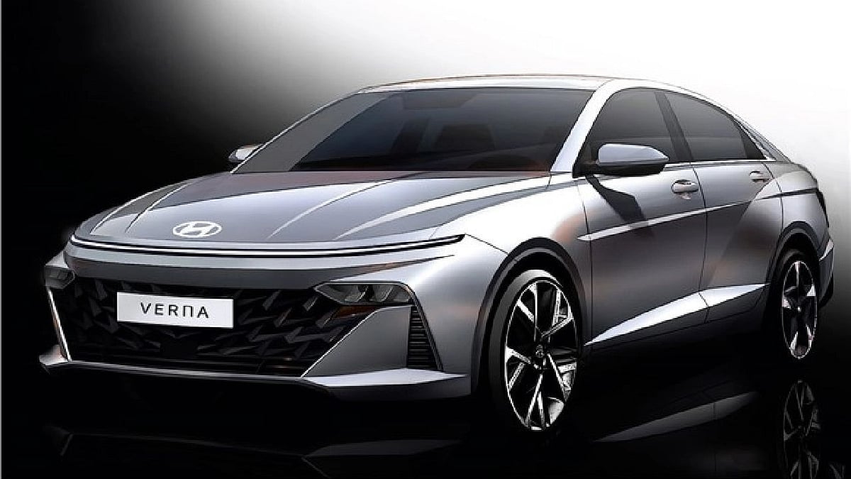 <div class="paragraphs"><p>Know the 2023 Hyundai Verna expected price range in India here.</p></div>