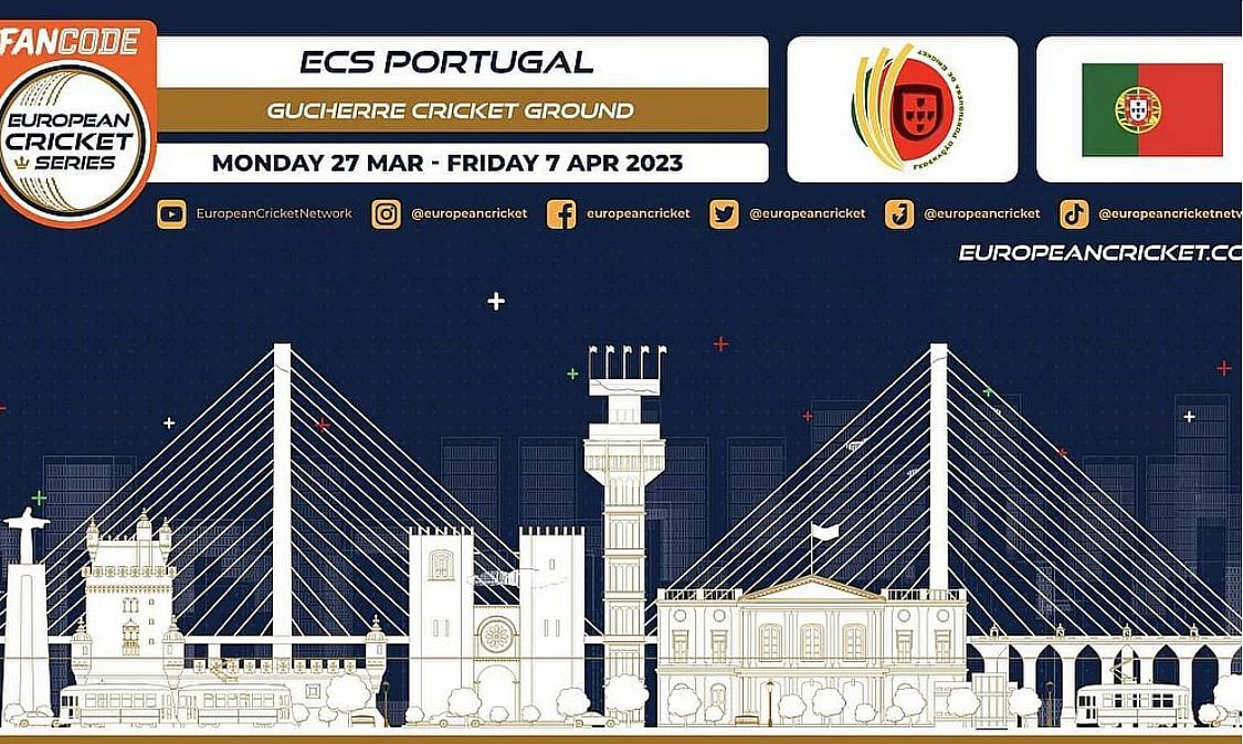 <div class="paragraphs"><p>ECS Portugal, Santarem 2023 details you need to know</p></div>