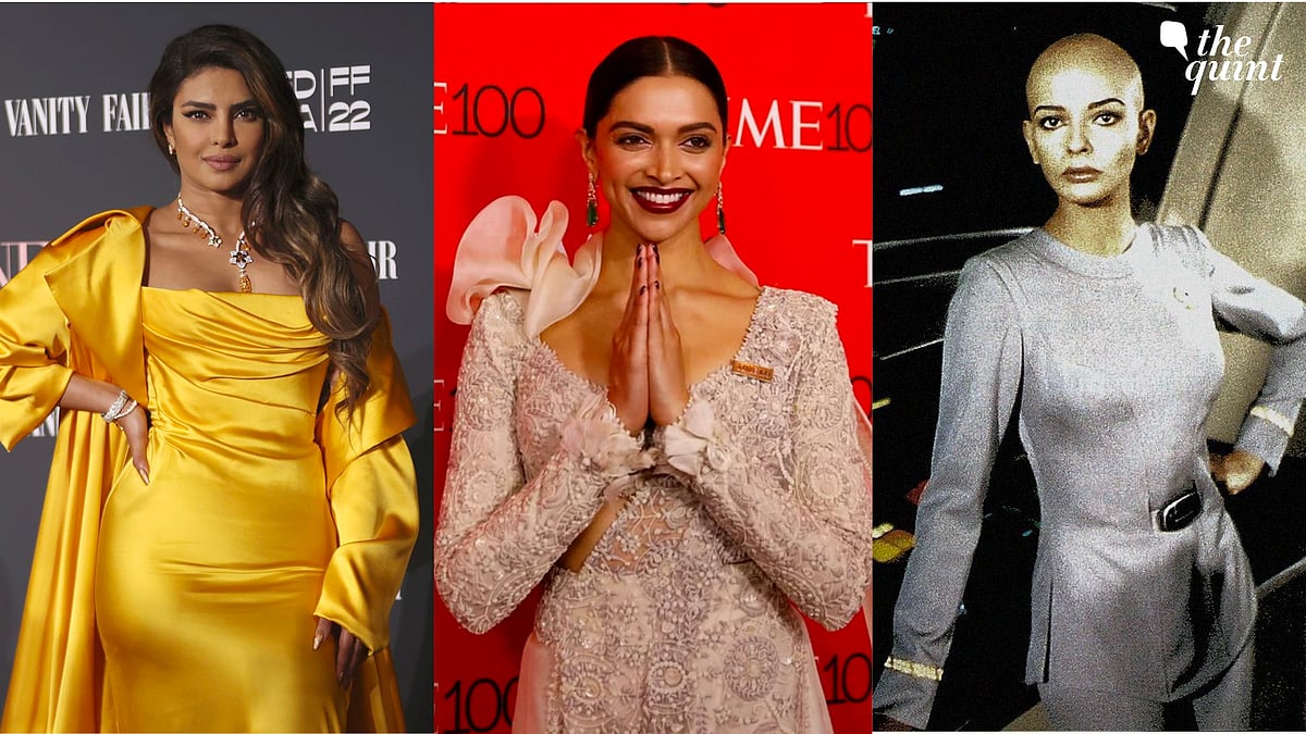 <div class="paragraphs"><p>Bollywood megastar Deepika Padukone is not the first, but the third Indian to present at the Academy Awards.</p></div>