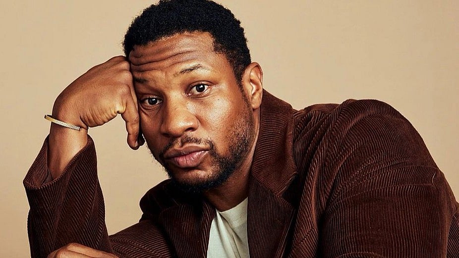 <div class="paragraphs"><p>Jonathan Majors arrested on assault charges in New York.</p></div>