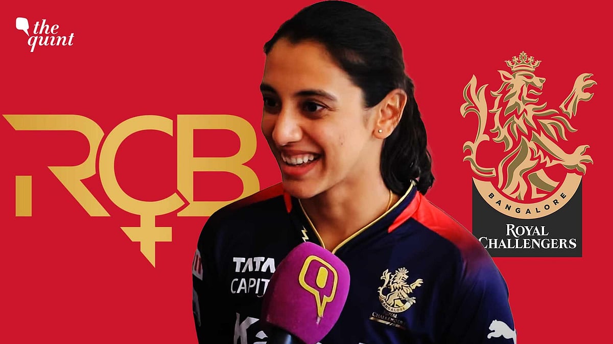 <div class="paragraphs"><p>WPL 2023: RCB skipper Smriti Mandhana will be the youngest captain in the inaugural WPL season.</p></div>