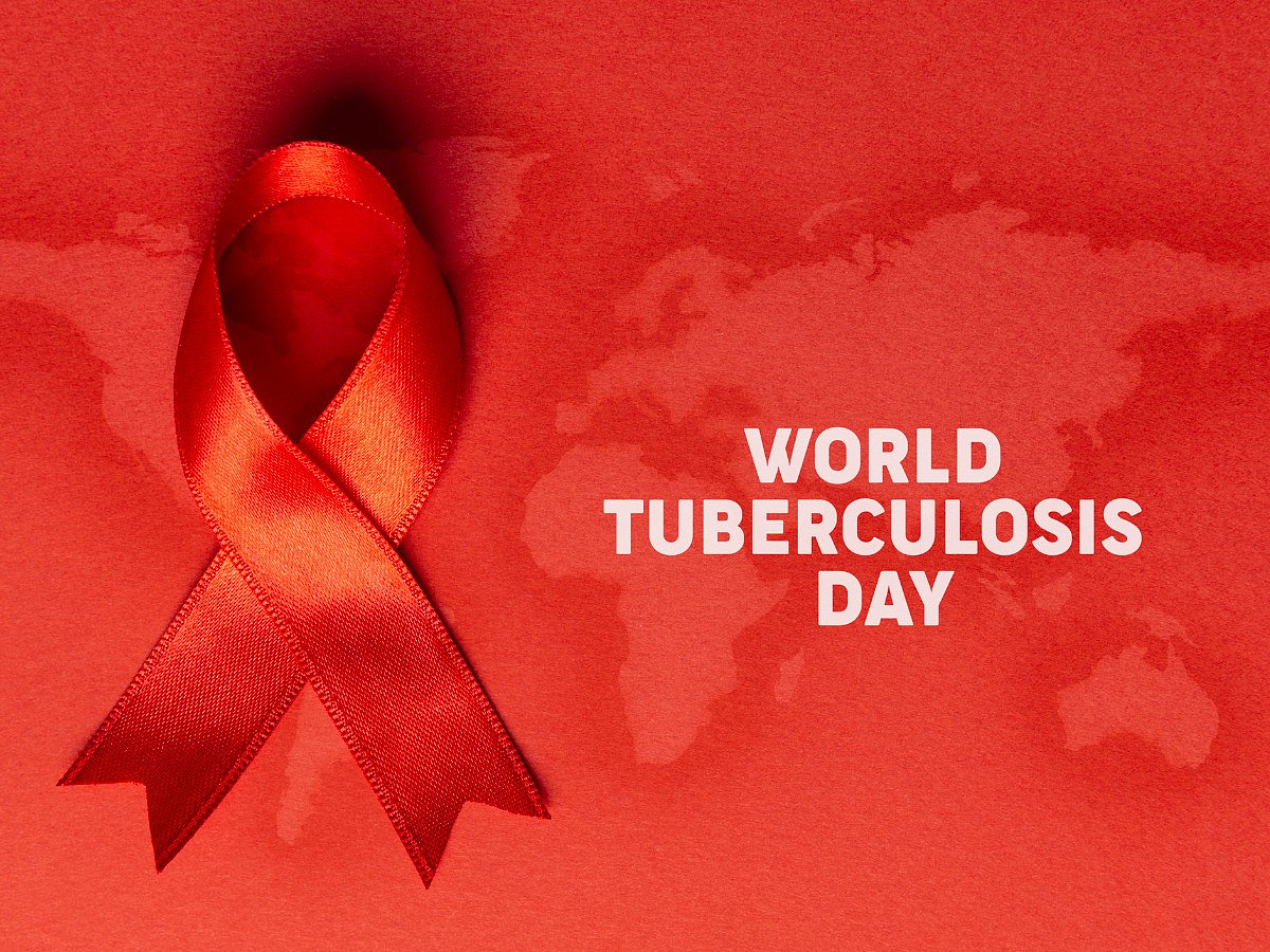 <div class="paragraphs"><p>World Tuberculosis (TB) Day 2023: Date, Theme, and Other Details.</p></div>