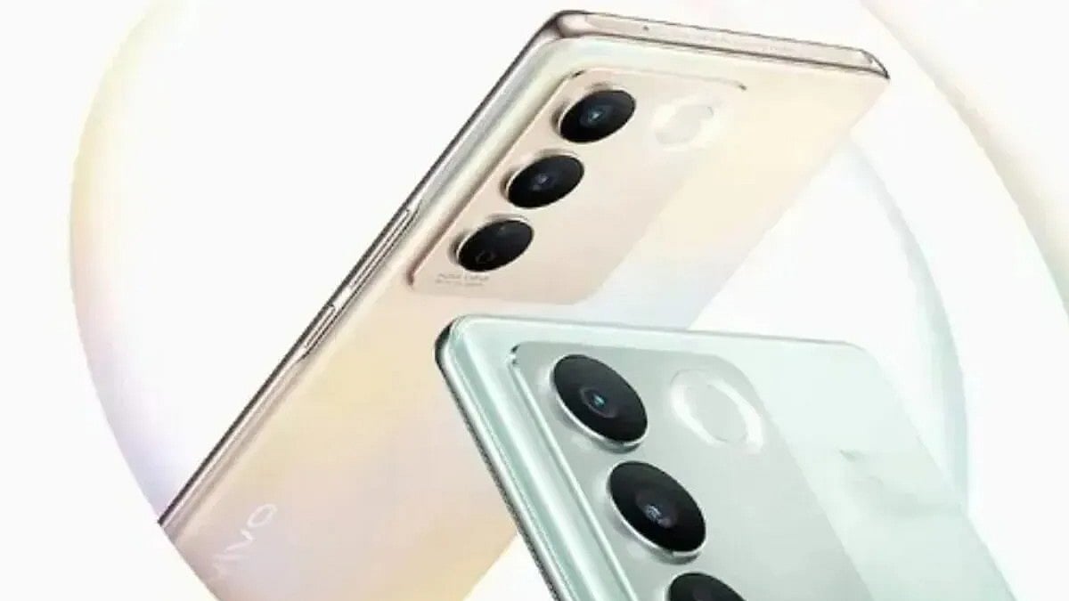 <div class="paragraphs"><p>Vivo V27 series will launch today, Wednesday, 1 March 2023.</p></div>