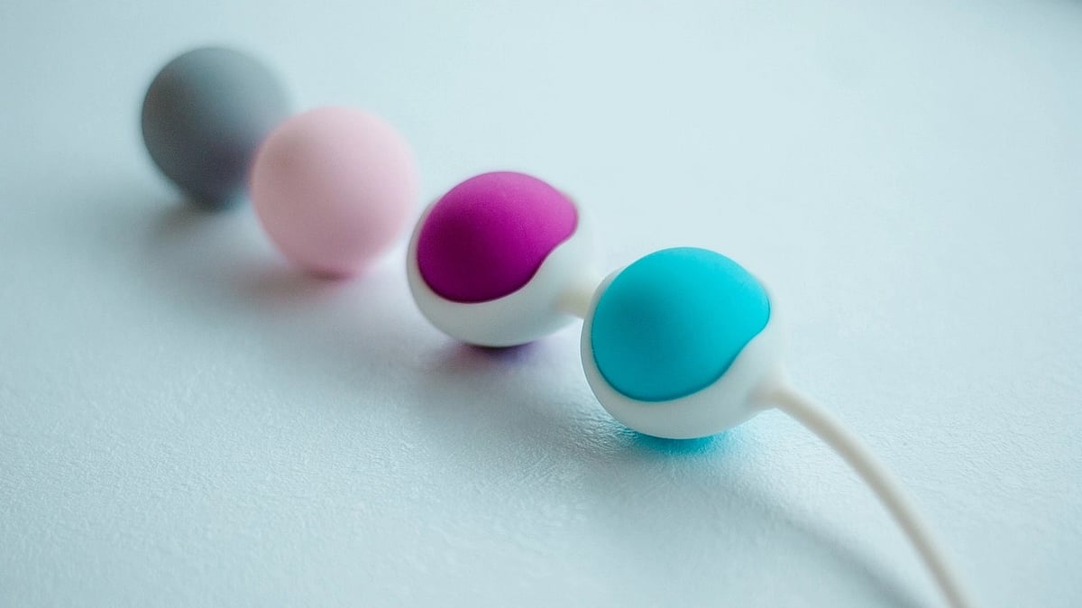 <div class="paragraphs"><p>A fun fact about kegel exercises is that one can do them anytime and anywhere.</p></div>