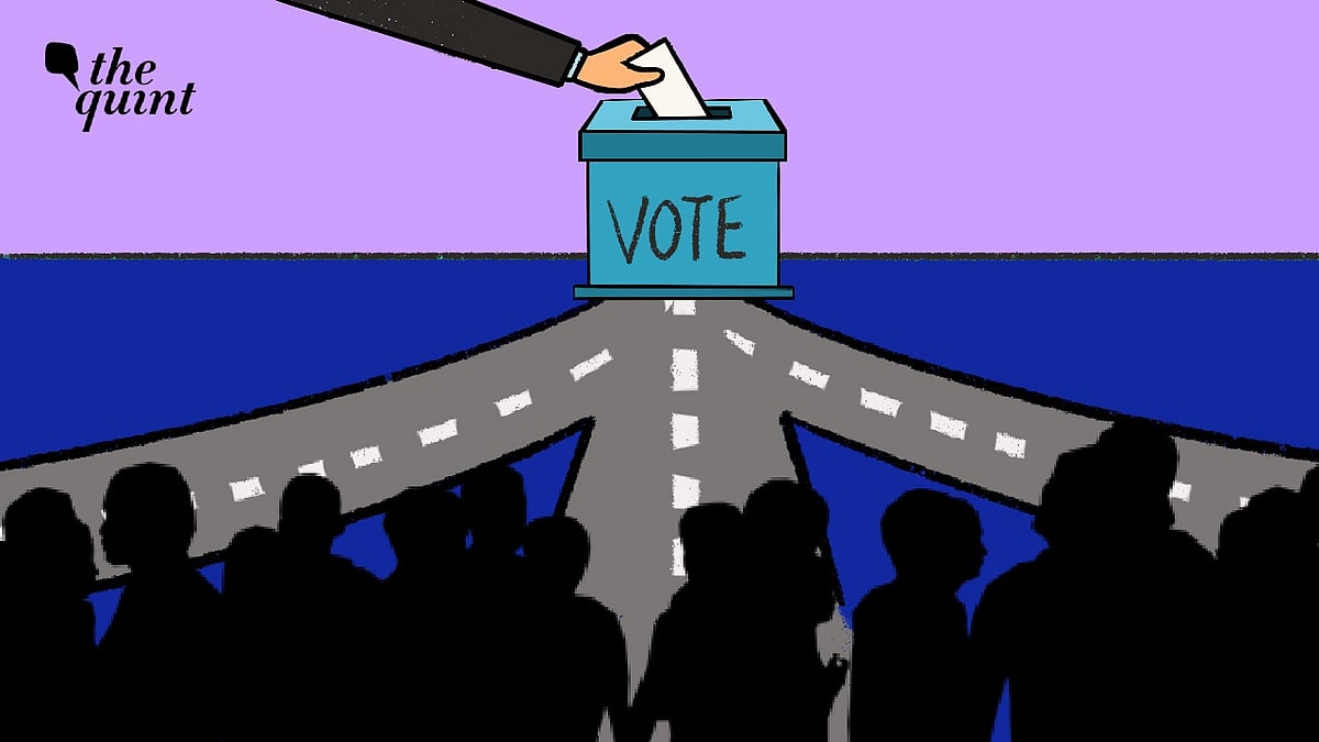 <div class="paragraphs"><p>Karnataka is witnessing three poll campaign yatras cutting across length and breadth of the state. What's in store?</p></div>