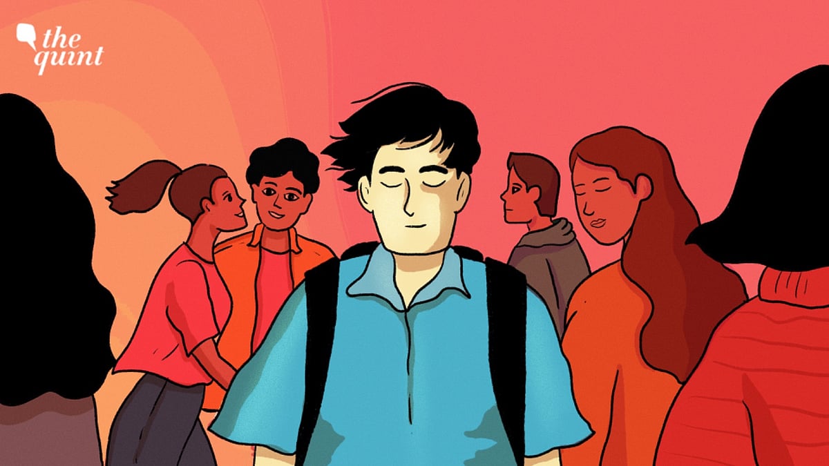 <div class="paragraphs"><p>Many students belonging to the SC/ST community have complained about “anti-reservation sentiment, especially among first-year students.”</p></div>