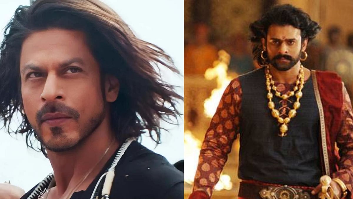 <div class="paragraphs"><p>Here's What Baahubali 2 Producer Said About Pathaan Beating The Film's Records</p></div>