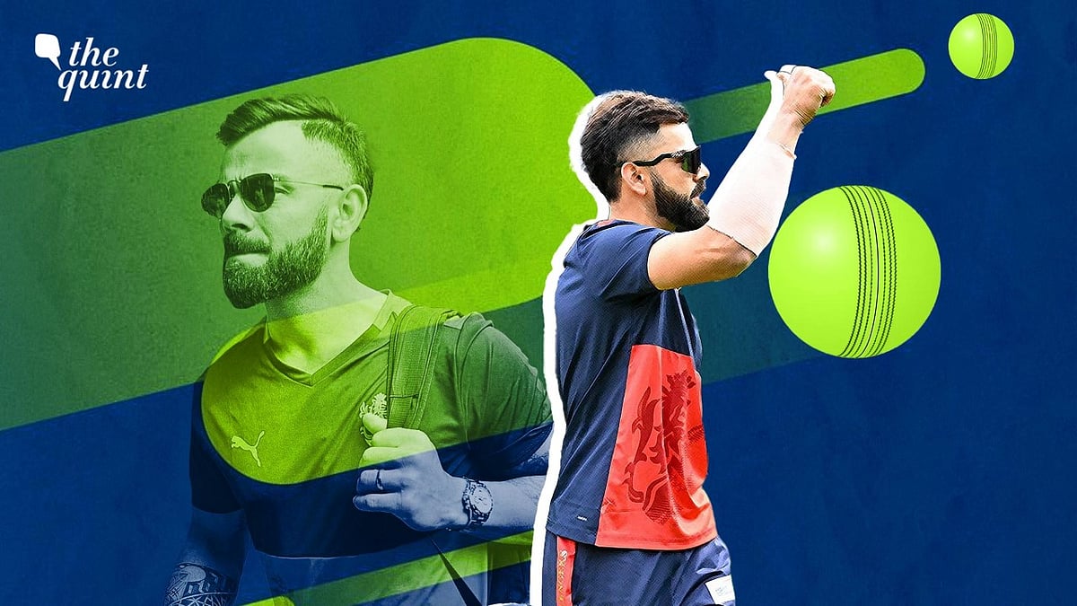 <div class="paragraphs"><p>IPL 2023: Virat Kohli sparked the most deafening of roars during RCB Unbox, held at the M Chinnaswamy Stadium on 26 March.</p></div>