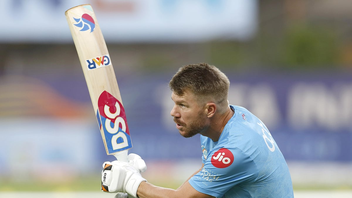 <div class="paragraphs"><p>David Warner thinks that home advantage will be a crucial factor in IPL 2023</p></div>