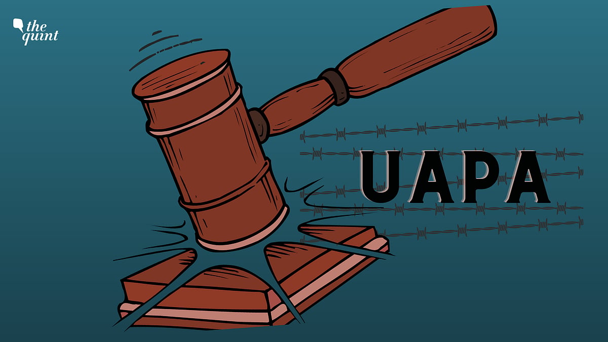 <div class="paragraphs"><p>New SC Judgment On Membership Under UAPA Renders the Act More Draconian</p></div>