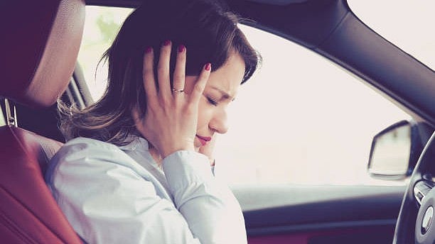 <div class="paragraphs"><p>Road Noise Can Increase the Risk of Hypertension: A Study. Image used for representation.</p></div>