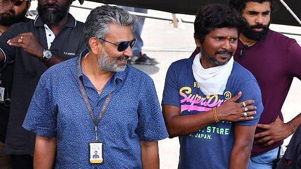 <div class="paragraphs"><p>'Naatu Naatu' Choreographer Prem Rakshith On Oscar Win</p></div>