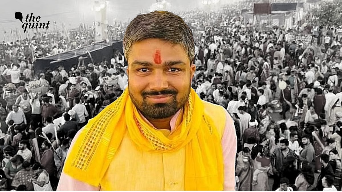 <div class="paragraphs"><p>With 64.7 lakh subscribers on his YouTube channel 'Sach Tak News' and 40 lakh followers on Facebook, Manish Kashyap is a sensation on issues related to Bihar. </p></div>