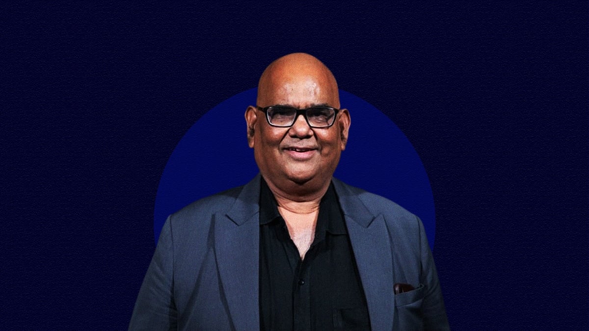 <div class="paragraphs"><p>Actor-filmmaker Satish Kaushik.</p></div>