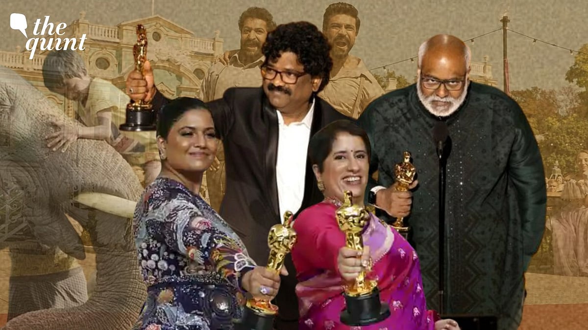 <div class="paragraphs"><p>Here's a complete winners' list of the Oscars 2023.</p></div>