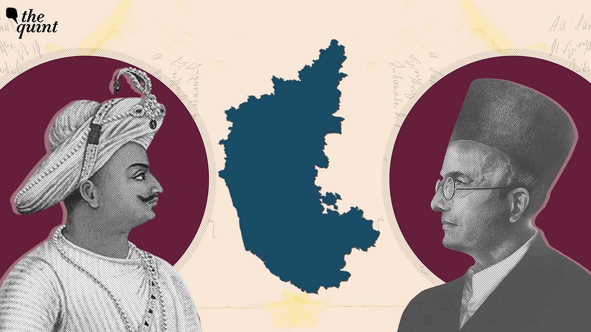 <div class="paragraphs"><p>How did the Yadgir row unfold? What led to it? Is there a disagreement among BJP leaders over raising the 'Tipu vs Savarkar' debate?</p></div>