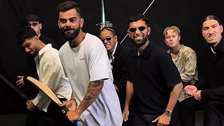 <div class="paragraphs"><p>Watch: Virat Kohli Dances With Norway Dance Group Quick Style</p></div>