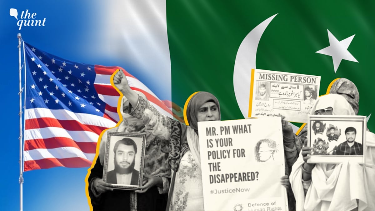 <div class="paragraphs"><p>Areas with the highest risk of disappearances and violations are where the China-Pakistan Economic Corridor stands.</p></div>