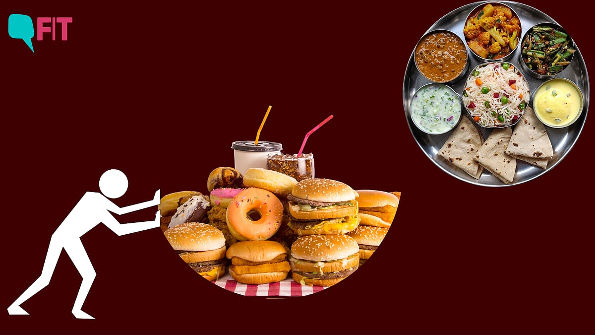 <div class="paragraphs"><p>Though undoubtedly very convenient, most of these foods are downright <a href="https://www.thequint.com/podcast/how-food-affects-your-brain-unhealthy-junk-food">unhealthy.</a></p></div>