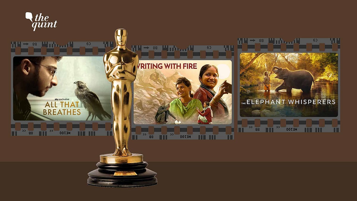 <div class="paragraphs"><p>The paths may be different, but Indian films are finding a foothold on global stage especially with Academy Awards.</p></div>