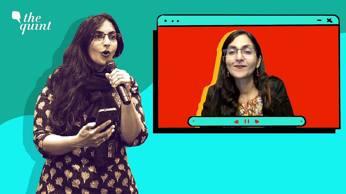 <div class="paragraphs"><p>Sawant explains the birth of the anti-caste movement in the US, the influence her <em>desi</em> roots play in American politics, and provides a sharp response to her critics.</p></div>