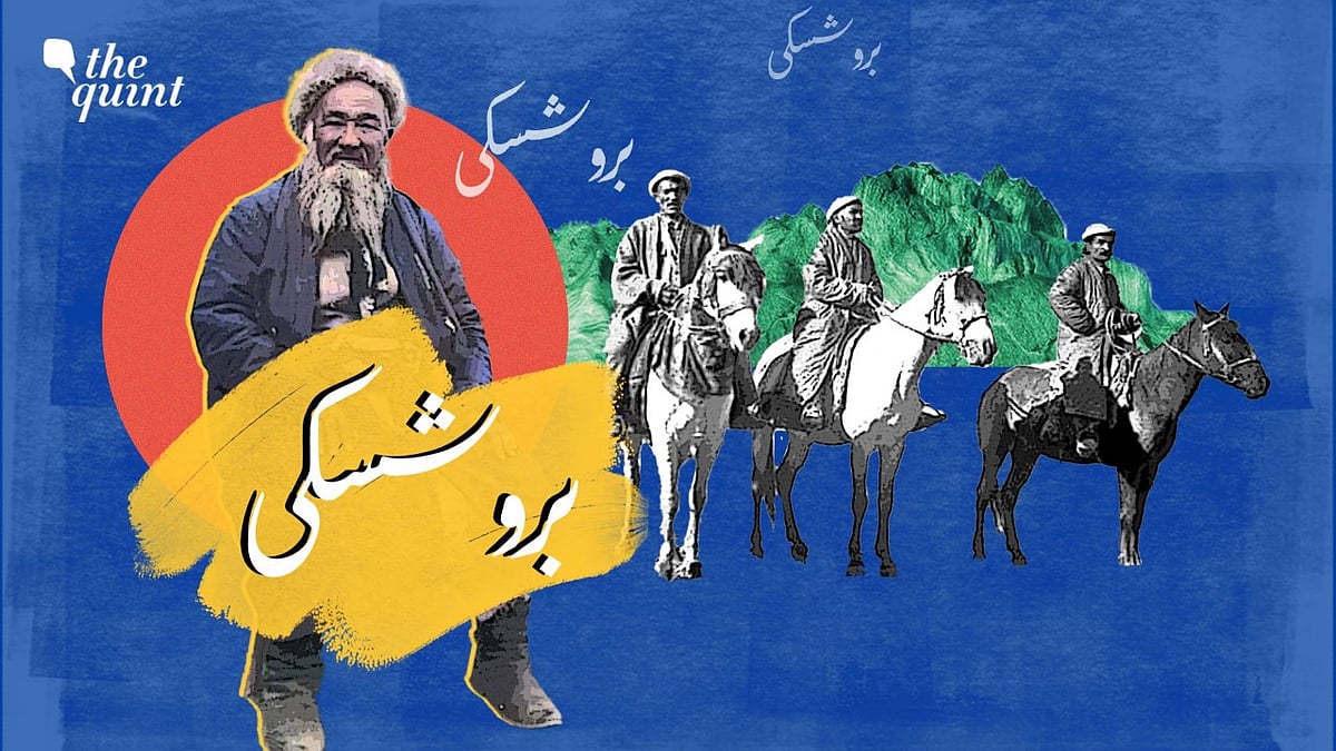 <div class="paragraphs"><p>Dubbed a language isolate, Burushaski is also spoken in northern Pakistan and is in dire need of preservation. </p></div>