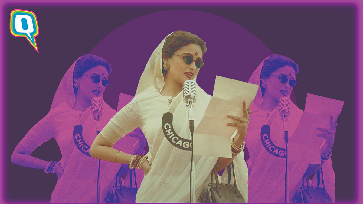 <div class="paragraphs"><p>Alia Bhatt in and as<em> Gangubai Kathiawadi.</em></p></div>