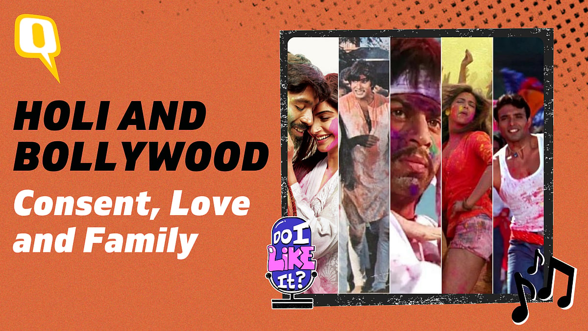 <div class="paragraphs"><p>In this episode of Do I Like It, Pratikshya talks about Holi and Bollywood.</p></div>