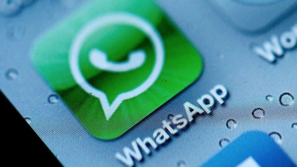 <div class="paragraphs"><p>WhatsApp's New Video Messages Feature. Check Details Here.</p></div>