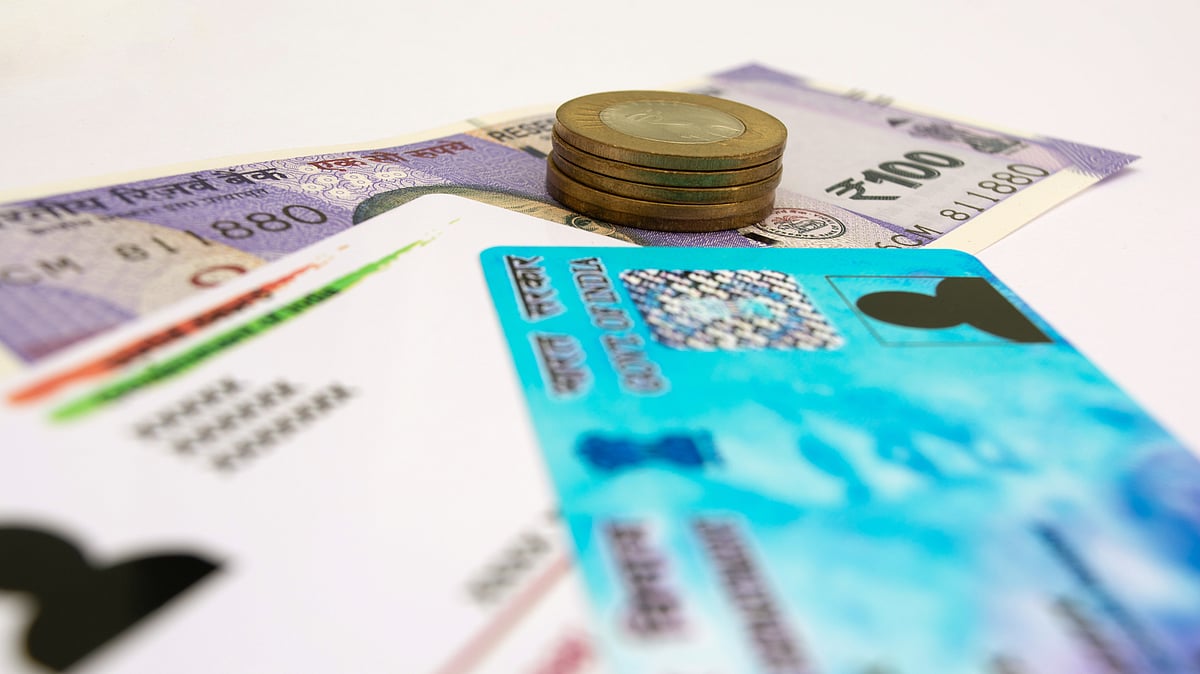 <div class="paragraphs"><p>Know the latest details about the Aadhaar-PAN card linking here.</p></div>