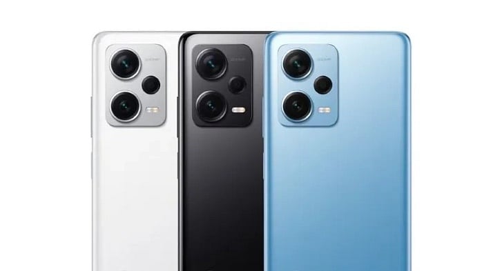 <div class="paragraphs"><p>Redmi Note 12 Turbo live launch </p></div>