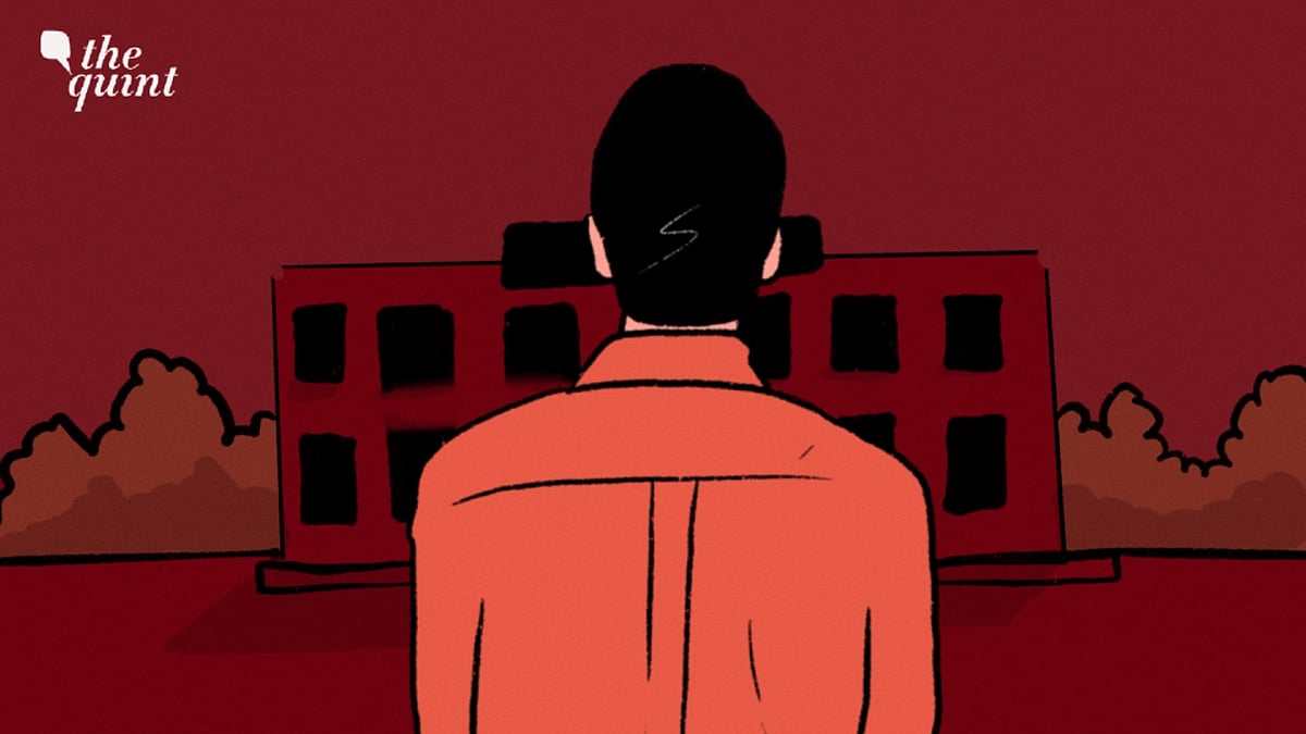 <div class="paragraphs"><p>As students' suicide rise starkingly across India, the tyranny of public schooling system keep robbing of childhoods</p></div>