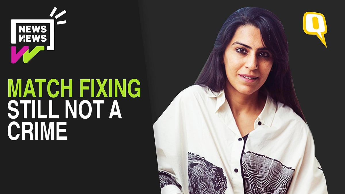 <div class="paragraphs"><p>Supriya Sobti Gupta sits down in conversation with The Quint. </p></div>