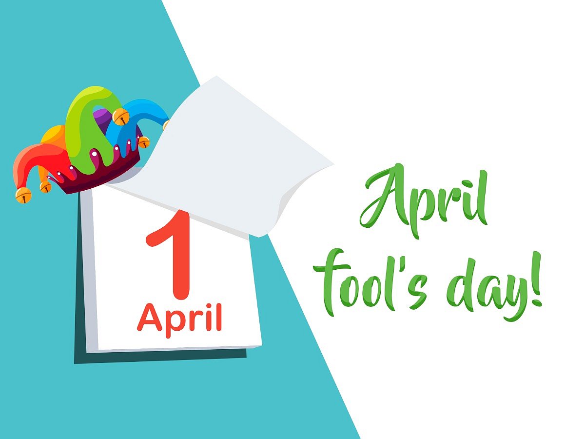 <div class="paragraphs"><p>April Fools' Day 2023 Funny Jokes, Wishes, Memes, Messages for Social Media Status.</p></div>