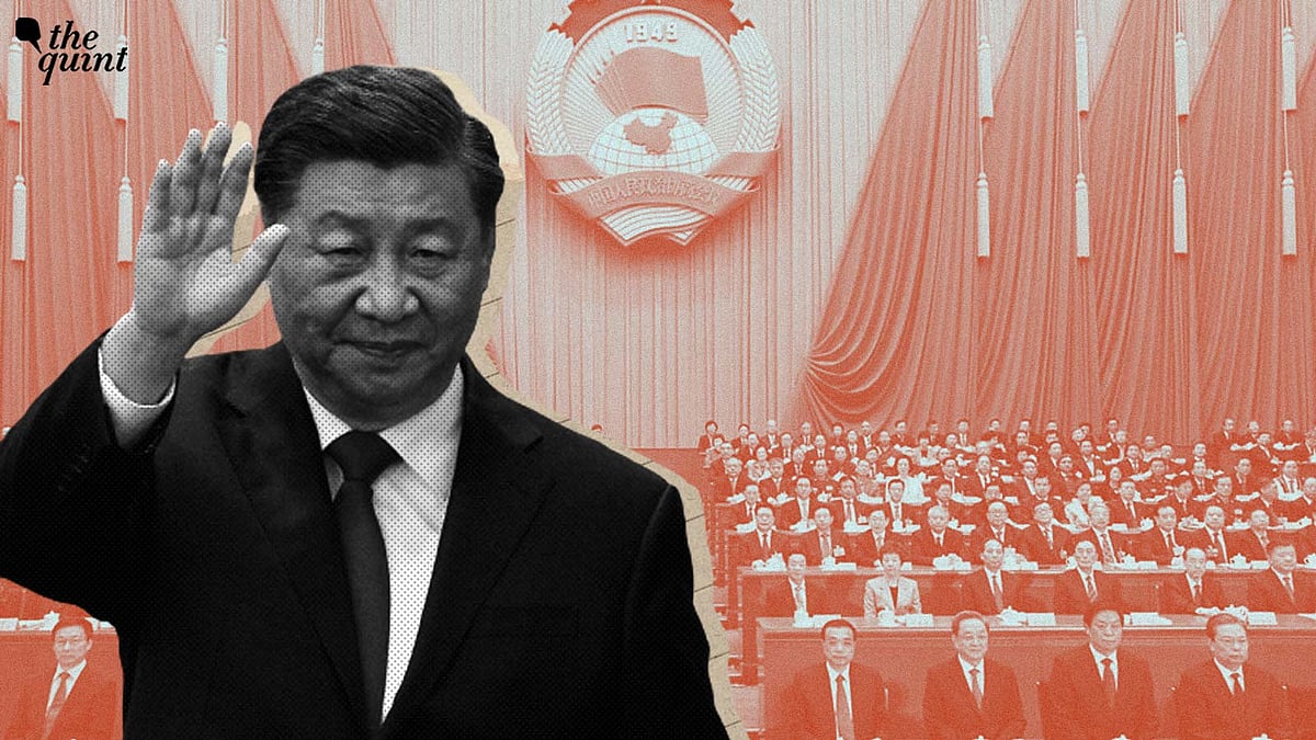 <div class="paragraphs"><p>China’s recent diplomatic assertion indicates that there maybe no thaw or rapprochement in India-China relations. </p></div>