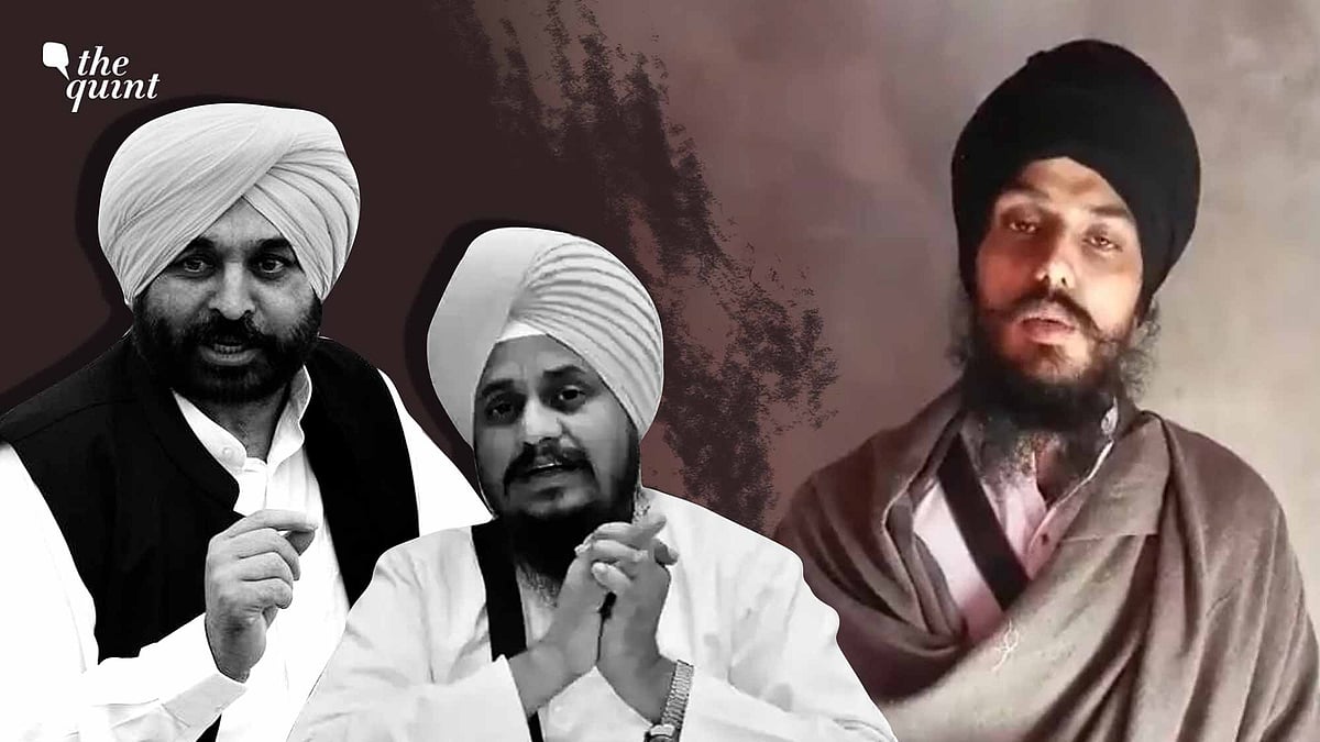 <div class="paragraphs"><p>Amritpal Singh's call for Sarbat Khalsa puts the ball in Akal Takht and Punjab's government's court.</p></div>