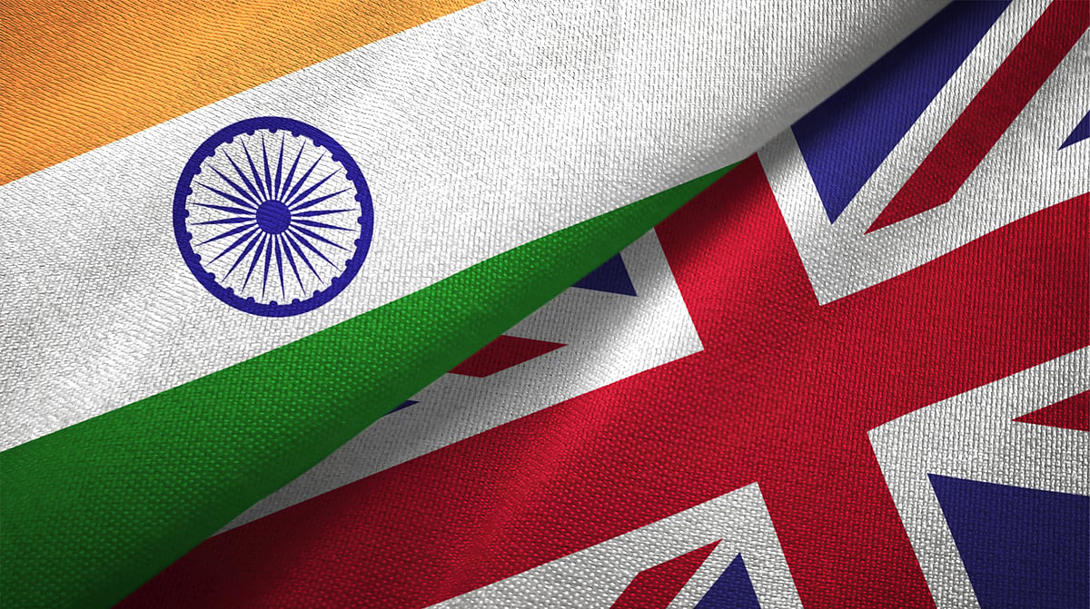 <div class="paragraphs"><p>The British Government believes that the Indo-Pacific region is no longer only a tilt but a permanent pillar of the UK’s foreign policy.</p><p>Image used for representational purposes only.</p></div>