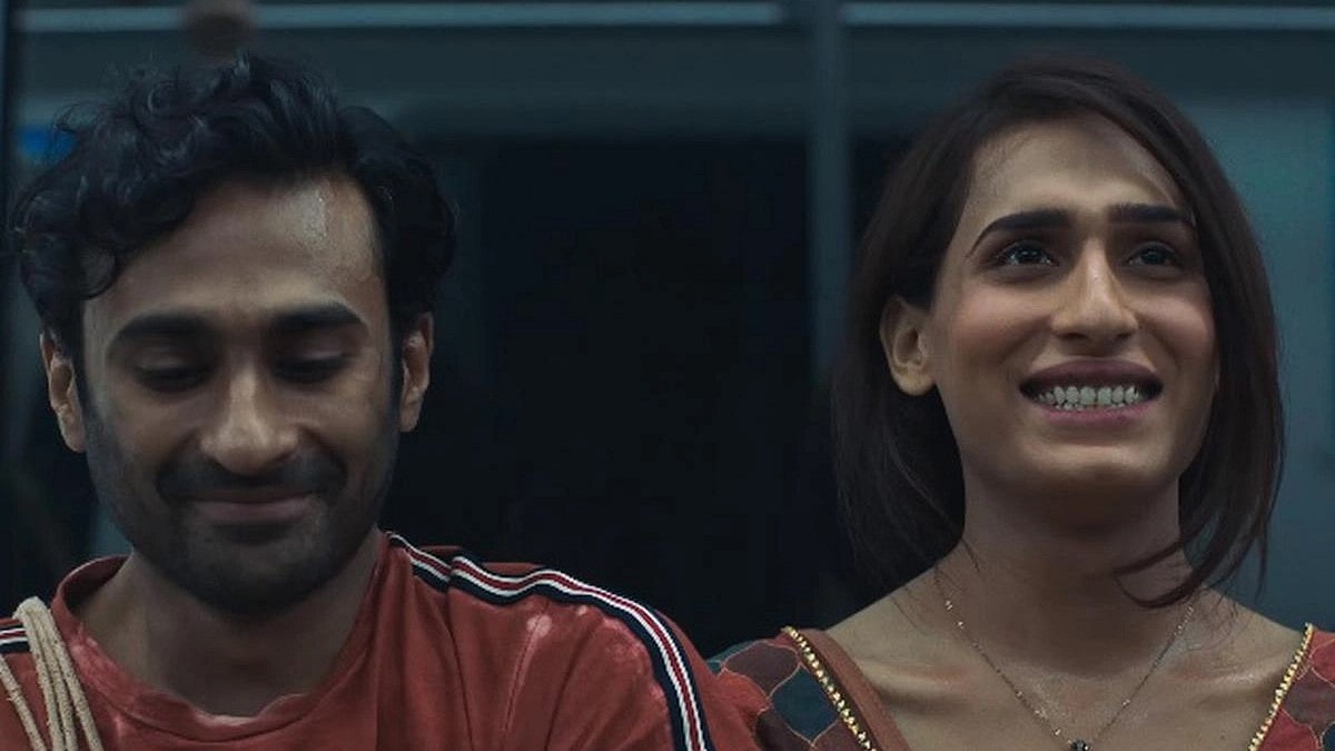 <div class="paragraphs"><p>Director Saim Sadiq’s debut feature<em> Joyland</em> is a tale that actually makes you believe in the magic of cinema.</p></div>