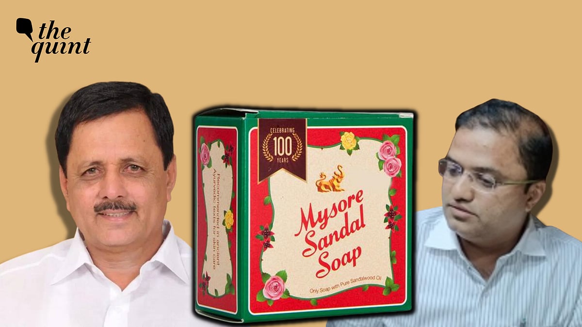 <div class="paragraphs"><p>BJP MLA Virupakshappa has remarked, "Rs 4-5 crore can be found even at the house of a common man."</p></div>