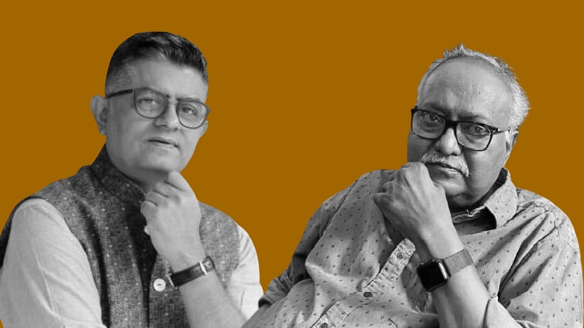<div class="paragraphs"><p>Gajraj Rao remembers Pradeep Sarkar.</p></div>
