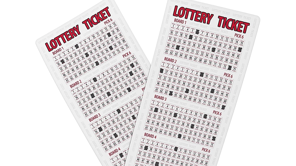 <div class="paragraphs"><p>The Kerala lottery result for&nbsp;Karunya Plus KN 460 draw can be downloaded after 4 pm.</p></div>
