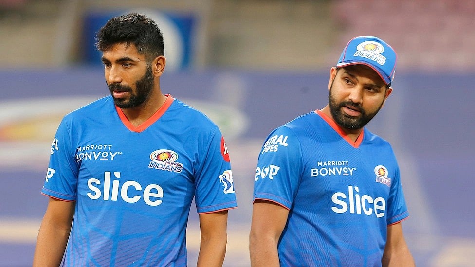 <div class="paragraphs"><p>Jasprit Bumrah has been out of action since September 2022 due to a recurring back injury and underwent a surgery earlier this month.</p></div>
