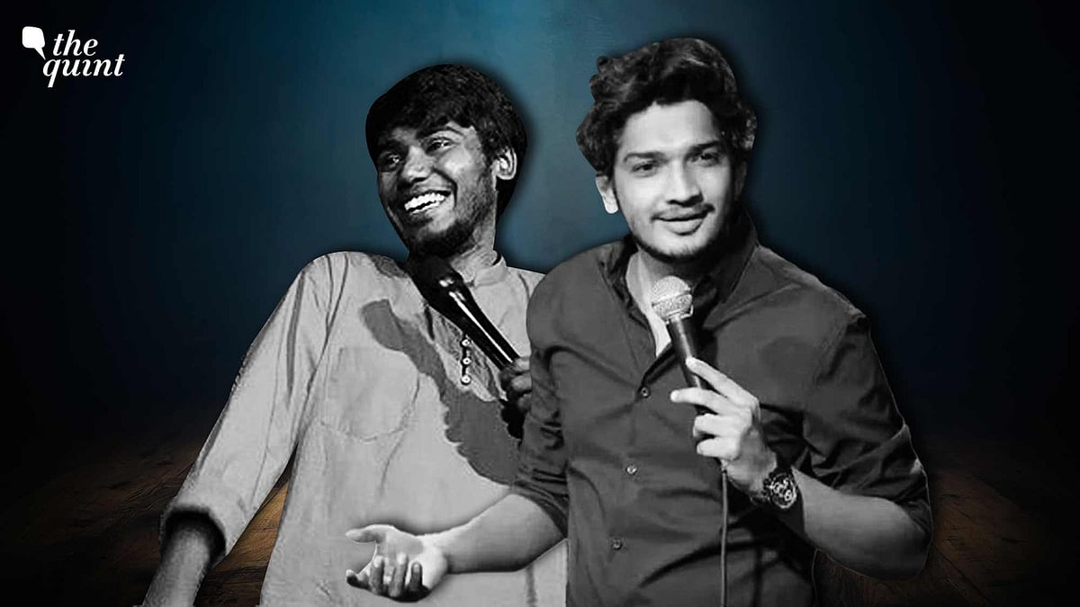 <div class="paragraphs"><p>The extraordinary rise of the stand-up comedy industry in India and its growing foothold over pop culture would seem unprecedented even a decade back. </p></div>