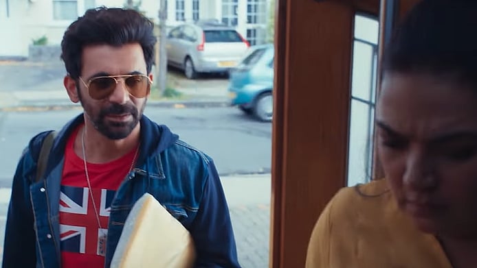<div class="paragraphs"><p>'United Kacche' Trailer: Sunil Grover Plays an Indian Immigrant in This Dramedy</p></div>