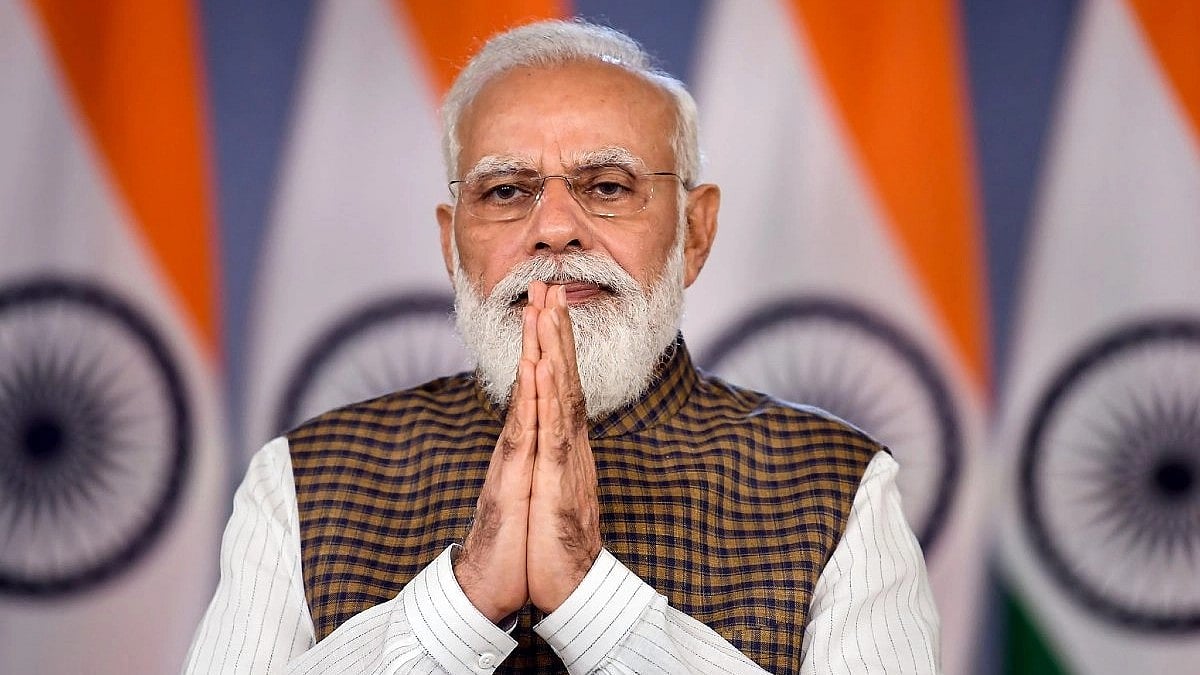 <div class="paragraphs"><p>Prime Minister Narendra Modi. </p></div>